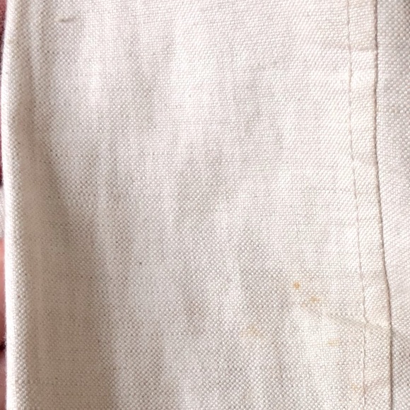 Banana Republic Linen Blazer - Picture 9 of 13